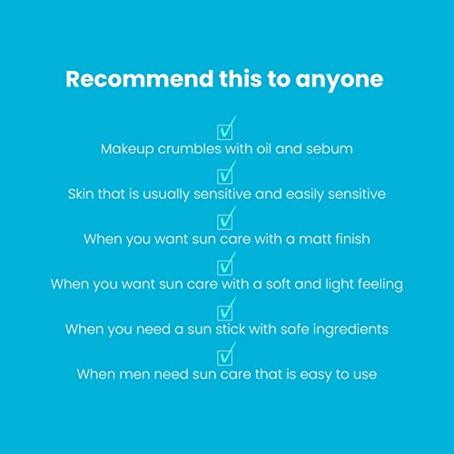 TOCOBO COTTON SOFT SUN STICK SPF50+ PA++++ 19g 0.67oz