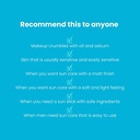 TOCOBO COTTON SOFT SUN STICK SPF50+ PA++++ 19g 0.67oz