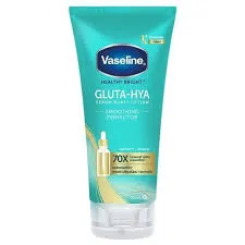 VASELINE GLUTA-HYA SERUM SMOOTHING PROTECTOR 300ML.webp