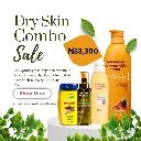 Green Modern Skincare Sale Instagram Post.webp