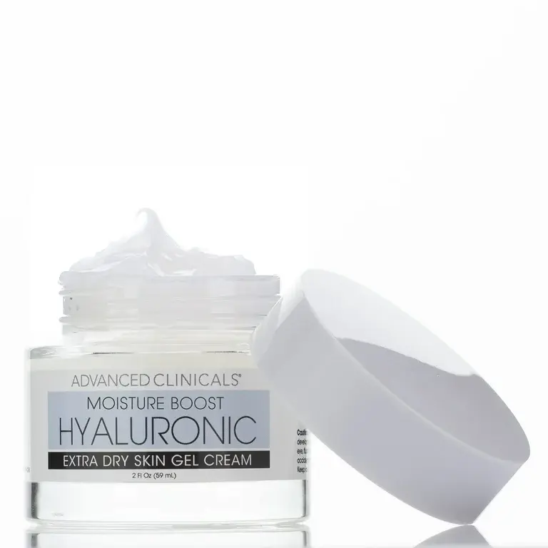 ADVANCED CLINICALS HYALURONIC FACE GEL CREAM 2 FL.OZ. 59ML 2.webp