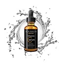 ROUSHUN + SKIN CARE VITAMIN C SERUM 30ML