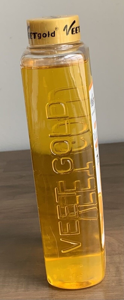 VEET GOLD ALPHA ARBUTIN OIL 500ml