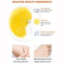 DISAAR VITAMIN C WHITENING FACE SERUM (HYALURONIC)