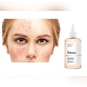 THE ORDINARY GLYCOLIC ACID 7% EXFOLIATING TONER 240ML