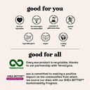 EOS SHEA BETTER 24H MOISTURE BODY LOTION (FRAGRANCE-FREE) 473ml