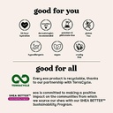 EOS SHEA BETTER 24H MOISTURE BODY LOTION (STRAWBERRY DREAM) 473ml