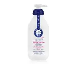 BABYSECRET AMINO ACIDS SHOWER GEL 1000ML