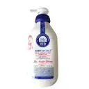 BABYSECRET APPLE & HONEY LOTION 400ML