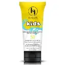 BLACK GIRL SUNSCREEN KIDS 89ML SPF 50  Gentle, NO WHITE CAST SUNSCREEN FOR CHILDREN