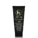 BLACK GIRL SUNSCREEN MOISTURIZING SUNCREEN LOTION FOR FACE AND BODY SPF 30