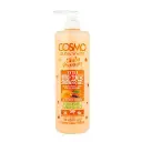 COSMO GLUTATHIONE & PAPAYA EXTRACT BRIGHTENING SHOWER GEL 1000ML