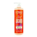 COSMO CARROT OIL & KOJIC ACID BRIGHTENING SHOWER GEL 1000ML