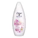 DOVE GLOWING BODY WASH ( 750mL )
