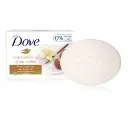 DOVE CREAM BAR PAMPERING BEAUTY SOAP 106G (USA)
