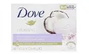 DOVE CREAM BAR RELAXING BEAUTY SOAP(4in1) 360g