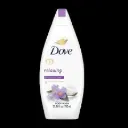 DOVE RELAXING (JASMINE & COCONUT MILK) BODY WASH 750ml