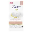 DOVE CREAM BAR SOOTHING CARE SOAP SINGLE