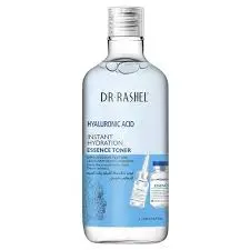 DR RASHEL HYALURONIC ACID ESSENCE TONER 500ML
