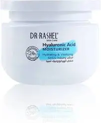 DR RASHEL HYALURONIC ACID MOSTURIZER 160g