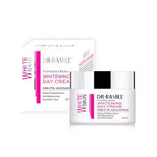 DR RASHEL WHITESKIN WHITENING FADE SPOT DAY CREAM 50G