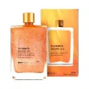 FACEFACTS SHIMMER GLOW OIL 3IN1 FACE BODY HAIR 50ML
