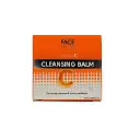 FACEFACTS VITAMIN C CLEANSING BALM 50ML