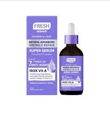 [PRC-0615] FRESH RETINOL REJUVENATING SERUM 30ML