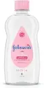 JOHNSON'S BABY OIL USA 414ML