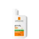 LA ROCHE-POSAY INNOVATION ANTHELIOS UV MUNE 400 50+ [ FLUIDE OIL CONTROL ]