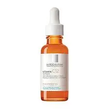 LA ROCHE-POSAY PURE VIAMIN C12 SERUM 30ML