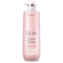 OLAY SUPER SERUM BODY WASH(FOR NORMAL SKIN) 547ML