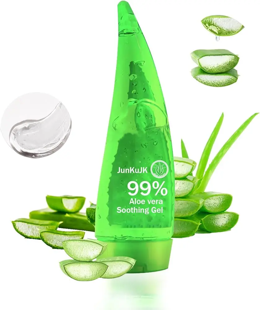 ALOE VERA SOOTHING GEL 260ML