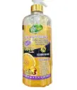 VEETGOLD KOJIC ACID & VITAMIN C EXTRA WHITENING SHOWER BATH 1000ML