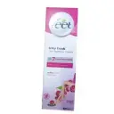 VEET SILKY FRESH HAIR REMOVAL CREAM [ FOR NORMAL SKIN ] - Body & Leg 100mL