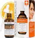 ADVANCED CLINICALS VITAMIN C SERUM (NEW LOOK) 52ML-Brightening & Anti-Aging Face Serum
