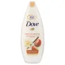 DOVE PAMPERING (SHEA BUTTER & VANILLA CENT)