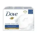 DOVE CREAM BAR BEAUTY(4 in1) SOAP 360G