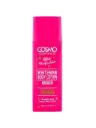 COSMO GLOW WHITE SKIN PERFECTOR WHITENING  BODY LOTION (NIACINAMIDE+HYALURONIC ACID)   500ML 