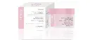 ESTELIN ( ALPHA ARBUTIN + NIACINAMIDE ) WHITENING FACE CREAM 200G 7.05fl.oz