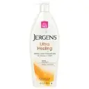 JERGENS ULTRA HEALING MOISTURIZER 783ML