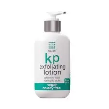 TOUCH KP EXFOLIATING LOTION 232G
