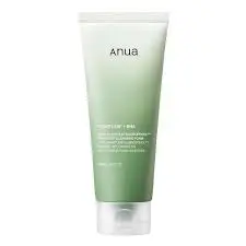ANUA HEARTLEAF+BHA CLEANSING FOAM 150ML