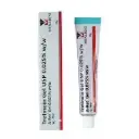 0.025% MENARINI TRETINOIN GEL USP w/w FACIAL TREATMENT CREAM