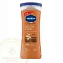 VASELINE INTENSIVE CARE COCOA GLOW LOTION 400mL