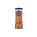VASELINE INTENSIVE CARE COCOA GLOW LOTION 400mL