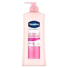 VASELINE HEALTHY BRIGHT SERUN IN LOTION 400ML