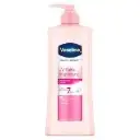 VASELINE HEALTHY BRIGHT SERUN IN LOTION 400ML