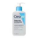 CERAVE RENEWING SA CLEANSER FOR NORMAL  12fl.oz 355ML