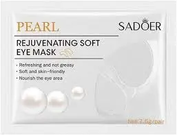 SADOER PEARL EYE MASK 7.5G